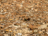 Medina, Fez, Morocco, 2006