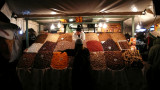Choices, Place Jemaa el-Fna, Marrakesh, 2006