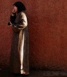 Sliver of light, Marrakesh, Morocco, 2006