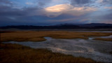 Dreamscape, Tecopa Hot Springs, California, 2007