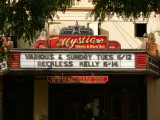 The Mystic, Petaluma, California, 2007