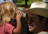 Farmers Market, Petaluma, California, 2007