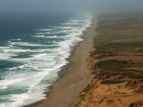 Point Reyes National Seashore, California, 2007