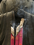 Confucian Temple, Nanjing, China, 2007