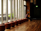 Library, Singapore, 2007