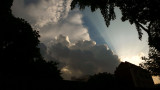 Cloudscape, Singapore, 2007