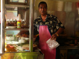 Chef, Muar, Malaysia, 2007
