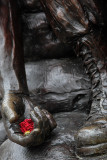 Womens Memorial, Vietnam, Washington DC