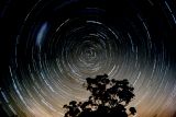 The South Celestial Pole