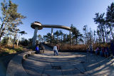 Clingman Dome