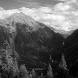 Hohe Tauern