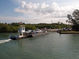 ICW Ferry