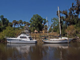 St. Lucie Canal 2