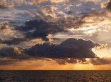 West Plana Cay Sunrise