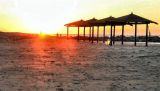 Sunset Red Beach.JPG