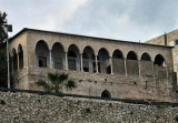 The Arches Building, Built Between 1870-1874 By The Gerar Family Of Jenin.Once Known Also As The Franciscan Hostel.JPG