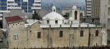 House Of Grace, ex Greek Catolic Church, Pal-Yam , View From Shivat Zion St.JPG