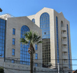  View On The City Center  From Jaffa Rd.JPG