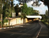  Promenade Expansion - By Placing Prefabricated Concrete Boards Above A Section Of Yeffe Nof Street.JPG