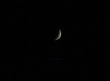 C88 /Eclipse of the moon/August 2007