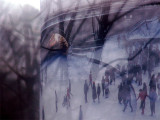 winter illusion<br>21-12-2006