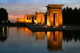 Templo de Debod