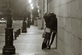 Calentando la noche