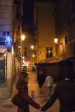 Callejn de San Gins