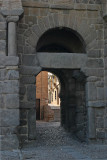 Puerta del Cambrn