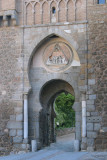 Puerta de la Visagra