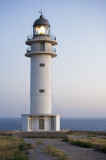 Faro del Cabo de Barbaria, Formentera