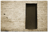 Stable Door