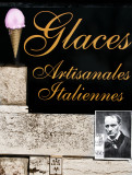 I might share an ice-cream with Monsieur Baudelaire...