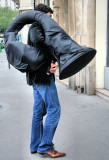 The burden of music