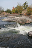 BURLEIGH FALLS