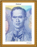 Bhumibol Adulyadej