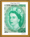 Queen Elizabeth II (1959)