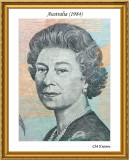 Queen Elizabeth II (1984)