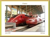 Red TGV