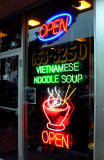 Noodle Shop