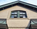 Architectural Symmetry
