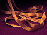 Golden Ribbons