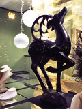 Jewelry Store Prancer