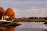 Ulft Along the Old IJssel