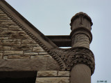 Richardsonian Romanesque Architecture