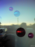 Fading Away