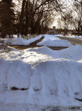 Where the Sidewalk Ends