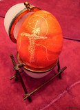 Passionate Egg