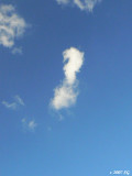 Questioning Cloud