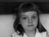 Girl with Bangs